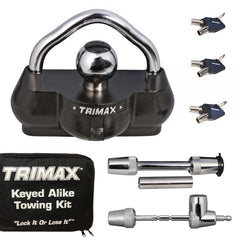 Trimax K/A Combo Pk Umax100 And Tm3123 - Steveston Marine and Hardware