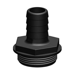 Tru Design Aquavalve Hose Barb Straight 32mm - 90280 - Steveston Marine and Hardware