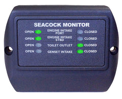 Tru Design Display Panel For Position Monitored Ball Valves - 90412 - Steveston Marine and Hardware
