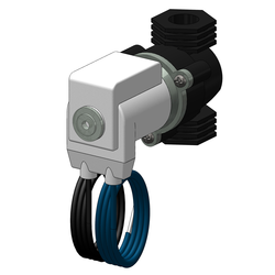 Tru Design Vented Loop Spare Solenoid 24v - 90534