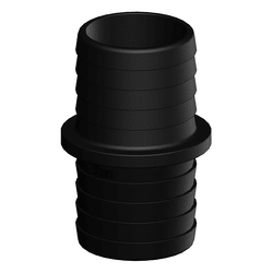 Tru Design Connector Inline 50mm - 90492 - Steveston Marine and Hardware