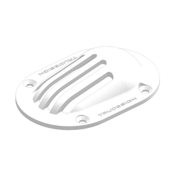 Tru Design Scoop Intake Strainer 3/4 - 90622 - Steveston Marine and Hardware