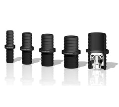 Tru Design Non Return Valve - 1 - 1/4 - 90806 - Steveston Marine and Hardware