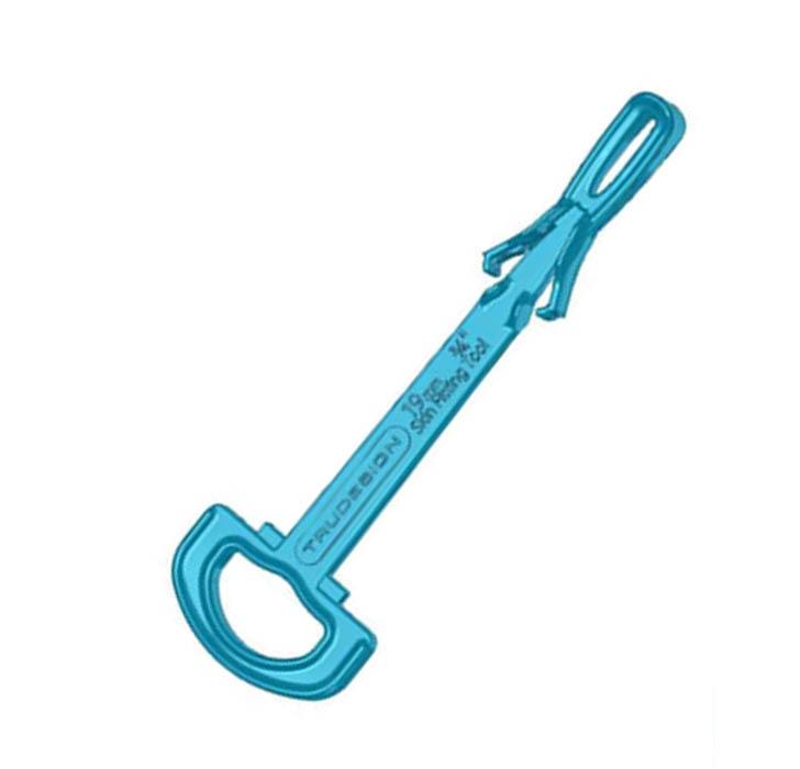 Tru Design Thru Hull Installation Tool - 3/4 - 90933 - Steveston Marine and Hardware