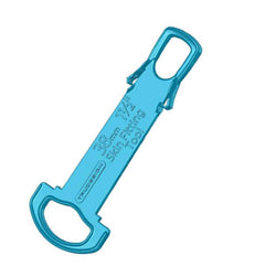 Tru Design Thru Hull Installation Tool - 1 - 1/2 - 90936 - Steveston Marine and Hardware