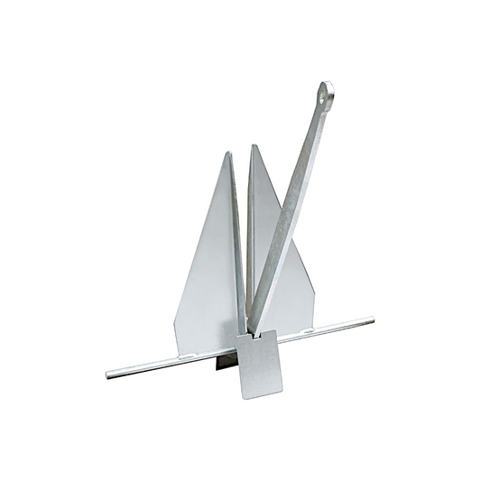 Tie Down Engineering Danforth Standard Anchor