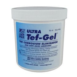 Ultra 16 Oz. Tub Ultra Tef-Gel