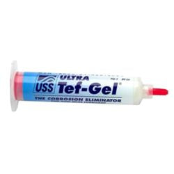 Ultra 1 Oz.Syringe Ultra Tef-Gel
