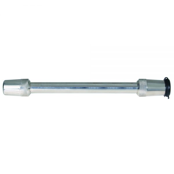 Trimax Swing Away Trailer Tongue Lock - Steveston Marine and Hardware