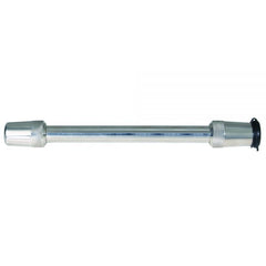 Trimax Swing Away Trailer Tongue Lock - Steveston Marine and Hardware