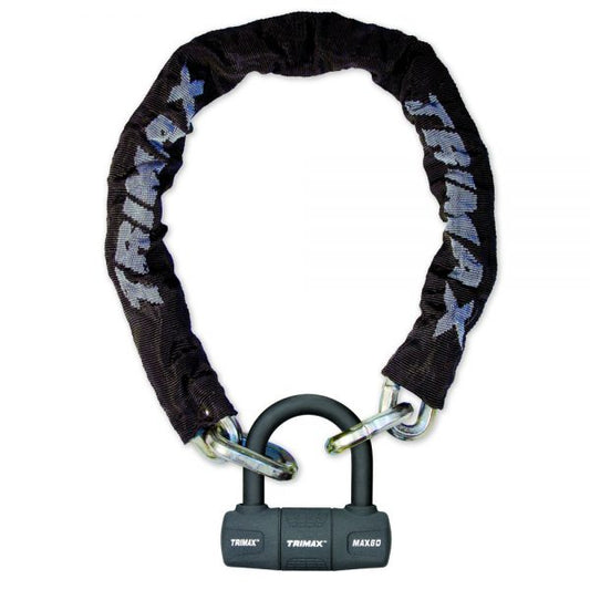 Trimax Chain Lockset Keyed Alike