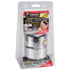 Trimax 2Pk Intern Shack.Trail Dr.Lck - Steveston Marine and Hardware