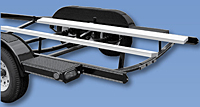 Tie Down Bunk Glide On 039 S Fits 2 Quot X4 Quot 16Ft