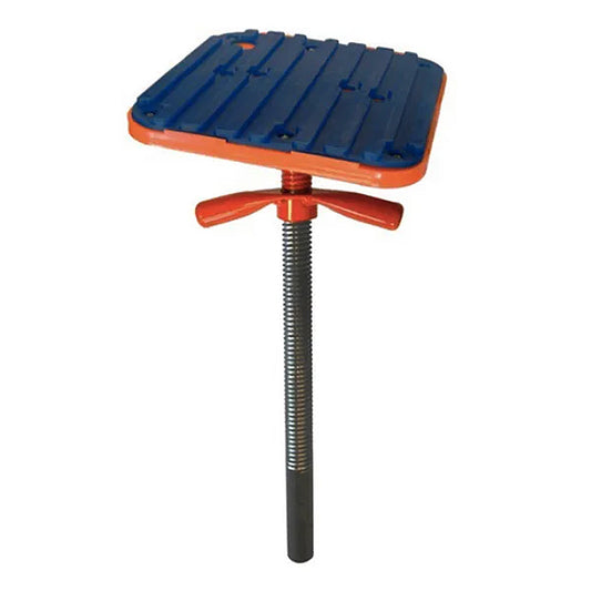 Brownell Tpe Grey 23 Flat Top W Screw