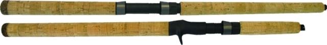 Shimano Technium Casting Rod - TNC106MH2