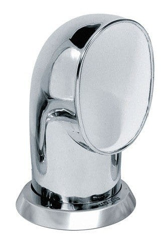 Vetus Cowl Vent 316 W/Wht Interior