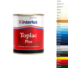 Interlux Toplac Plus