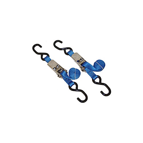 Epco 1 X4'Transm.Tiedown Stainless Steel Ratcht