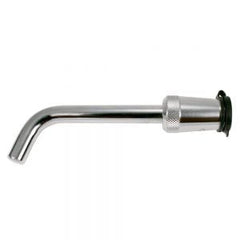 Trimax 1/2 Deluxe Receiver Lock - Steveston Marine and Hardware