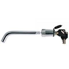 Trimax Deluxe Receiver Lock - TR200 - Steveston Marine and Hardware