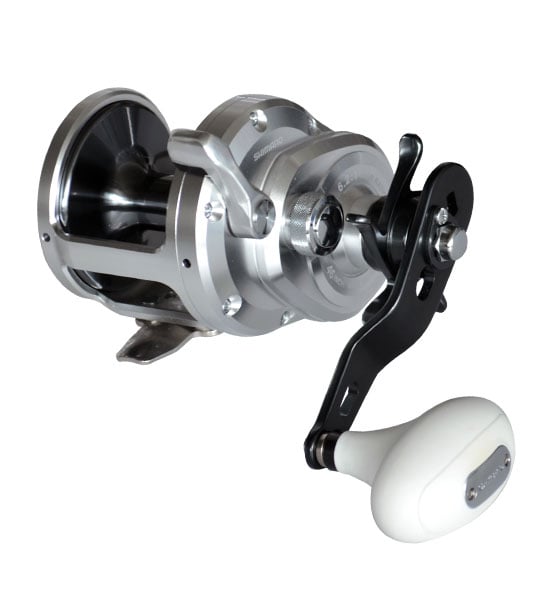 Shimano Trinidad 20A Reel