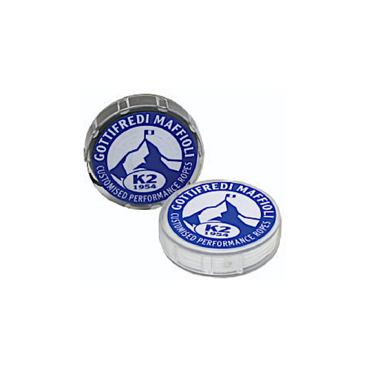 Maffioli 1.4mm x 20m Waxed Whipping Twine