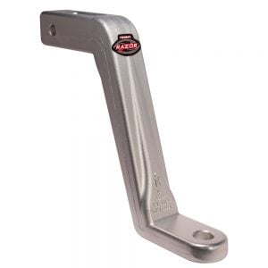 Trimax 2 Forged Aluminum Fixed Ball Mount - Steveston Marine and Hardware