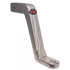 Trimax 10 Forged Aluminum Fixed Ball Mount - Steveston Marine and Hardware
