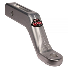 Trimax 4 Forged Aluminum Fixed Ball Mnt. - Steveston Marine and Hardware