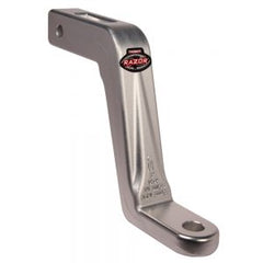 Trimax 8 Forged Aluminum Fixed Ball Mount - Steveston Marine and Hardware