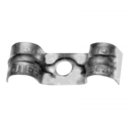 Fairview 3/8 Duplex Tube Straps