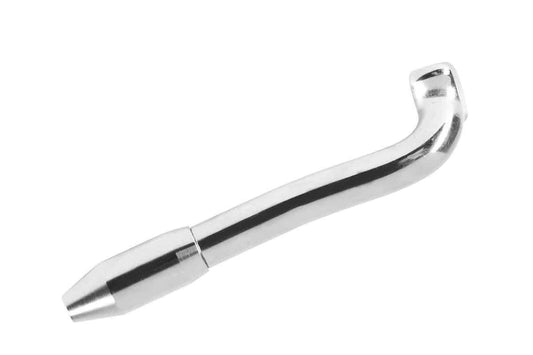 Bluewave T Terminal 7/16 For 5.0 Rod