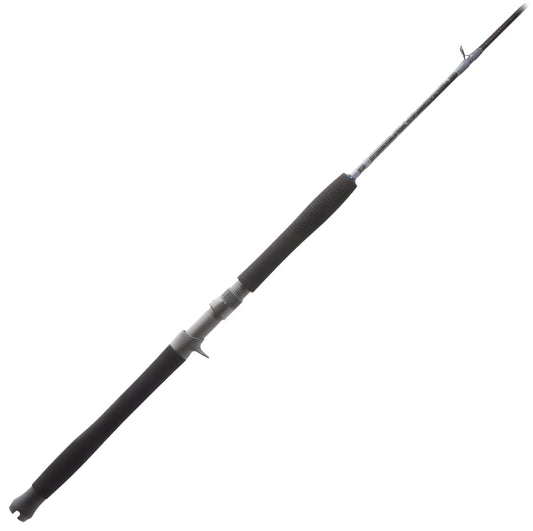 Shimano Trevala B  Jigging Rod - TVC66HB