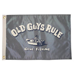 taylor 12x18 old guys-gone fishing