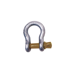 Titan Galvanized Anchor Shackles