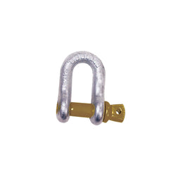 Titan Galvanized Chain Shackles