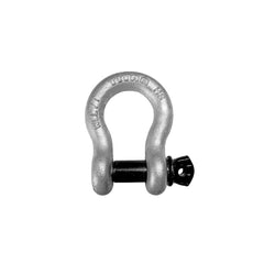 Titan High Tensile Galvanized Anchor Shackles