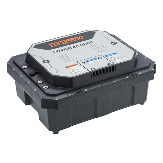 Torqeedo Lithium Battery Power 48-5000