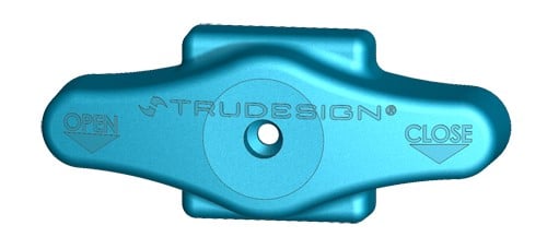 Tru Design Replacement T Handle Small - 91038 - Steveston Marine and Hardware