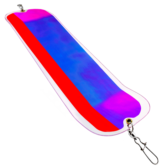 Gibbs Highliner #1 GS Twisted Sista