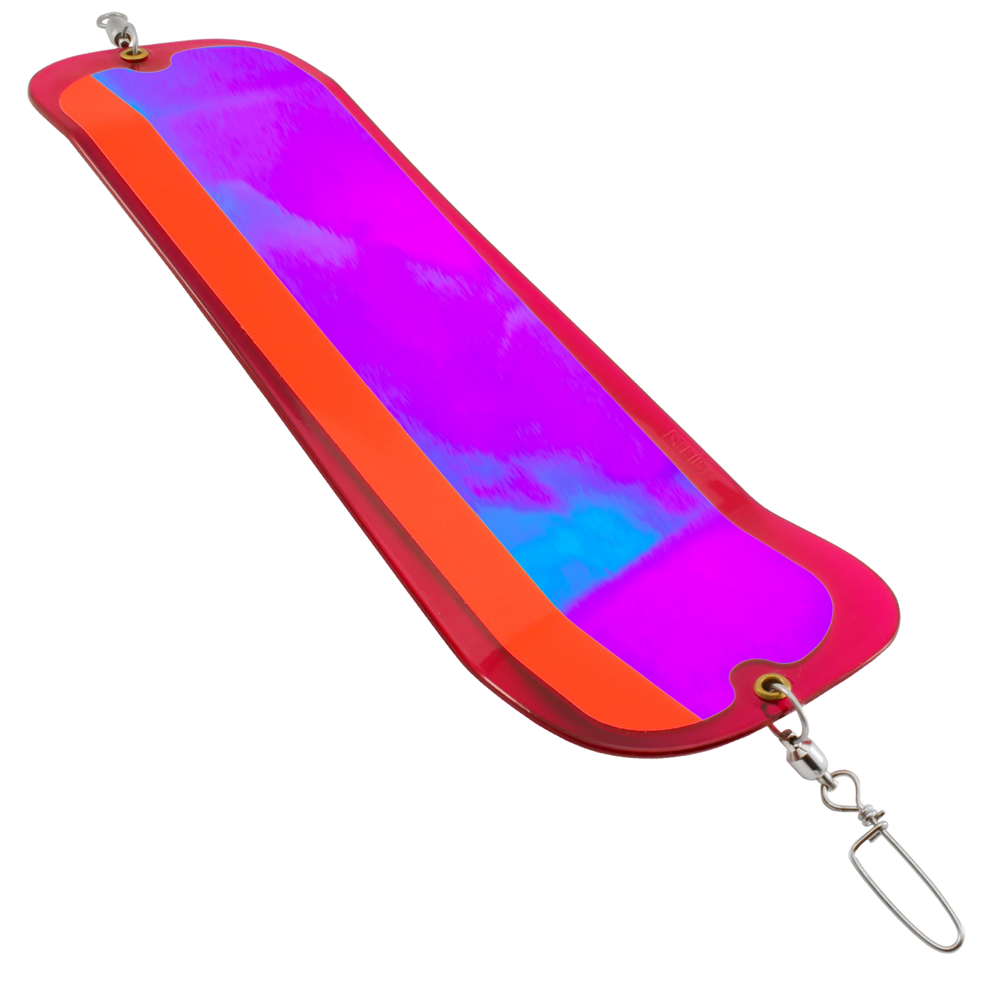 Gibbs Highliner #1 GS Twisted Sista Raspberry