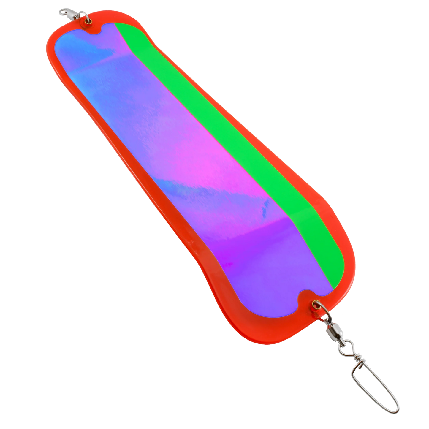 Gibbs Highliner #1 GS Twisted Sista Red