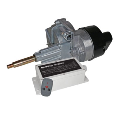 Intellisteer Type S Intellisteer System