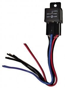 Balmar Universal Lamp Relay