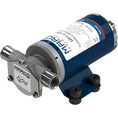 Marco UP1-J 12V Pump 6.5 GPM - 162-004-12