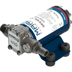 marco up2/oil 12v gear pump for oil transfer 1gpm - 164-220-12