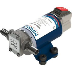 Marco UP3-R 12V Gear Pump w/ Reverse Switch - 164-008-12