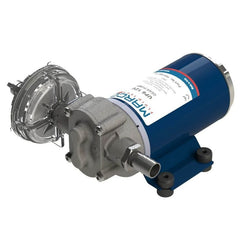 Marco UP6 24V Bronze Gear Pump 7GPM - 164-060-013