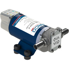 marco up8-re 12/24v reversible electronic pump 2.6gpm - 164-095-15