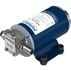 marco up9/oil 12v gear pump for oil transfer 2gpm - 164-080-12